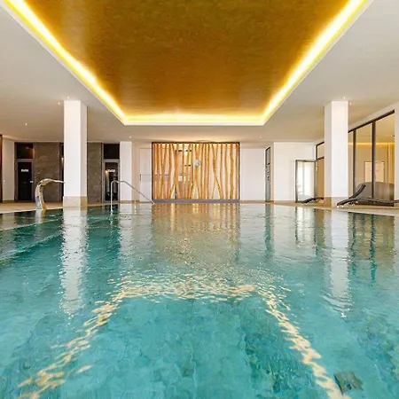 Aparthotel-waterkant-suites-suite-2-47 * Börgerende-Rethwisch
