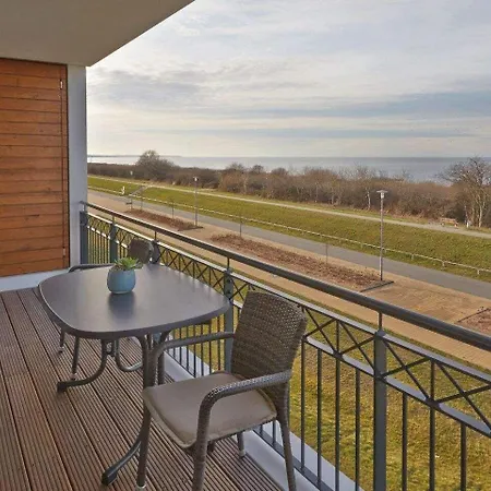 Aparthotel-waterkant-suites-suite-2-47 Börgerende-Rethwisch